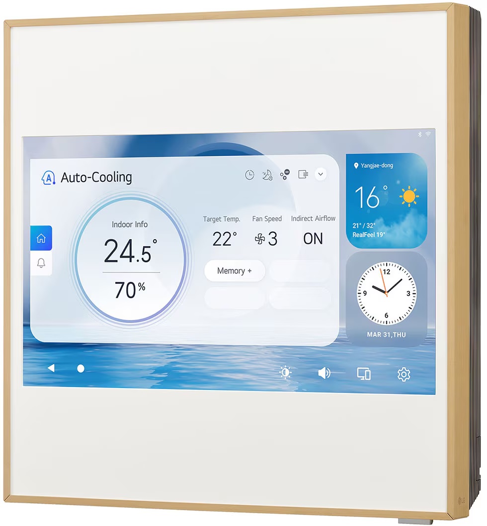 Кондиціонер Next Artcool_ Gallery A09GA2 (Next Artcool_ Gallery A09GA2), Фото товару - 2